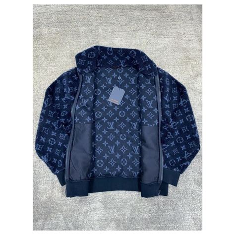 louis vuitton herren jacke|herren jacke übergangsjacke.